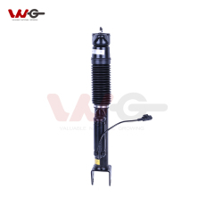 Hot Selling A1663200930 Air Suspension with ADS Rear LR Gas Shock Absorber for Mercedes-Benz  M/GLE-Class  GL/GLS-Class W166