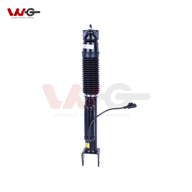 Hot Selling A1663200930 Air Suspension with ADS Rear LR Gas Shock Absorber for Mercedes-Benz  M/GLE-Class  GL/GLS-Class W166