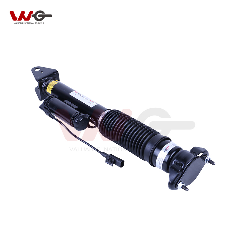 Hot Selling A1663200930 Air Suspension with ADS Rear LR Gas Shock Absorber for Mercedes-Benz  M/GLE-Class  GL/GLS-Class W166