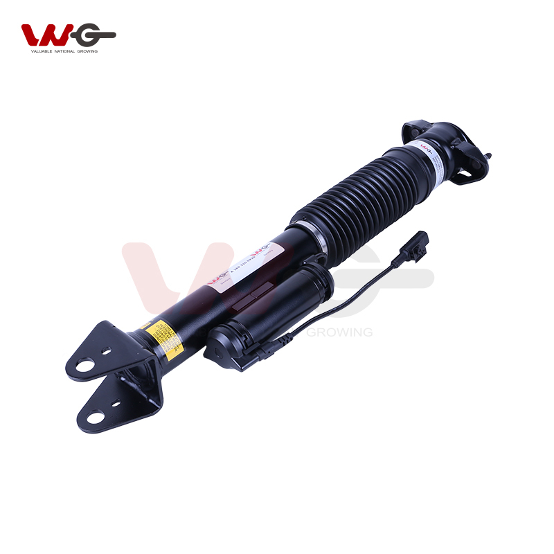 Hot Selling A1663200930 Air Suspension with ADS Rear LR Gas Shock Absorber for Mercedes-Benz  M/GLE-Class  GL/GLS-Class W166