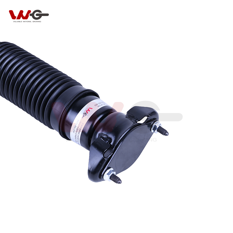 Hot Selling A1663200930 Air Suspension with ADS Rear LR Gas Shock Absorber for Mercedes-Benz  M/GLE-Class  GL/GLS-Class W166