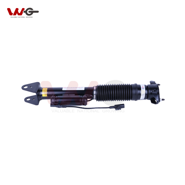 Hot Selling A1663200930 Air Suspension with ADS Rear LR Gas Shock Absorber for Mercedes-Benz  M/GLE-Class  GL/GLS-Class W166