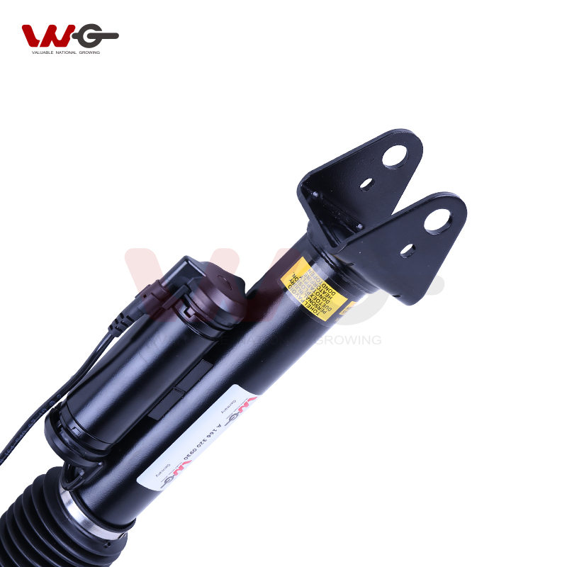 Hot Selling A1663200930 Air Suspension with ADS Rear LR Gas Shock Absorber for Mercedes-Benz  M/GLE-Class  GL/GLS-Class W166