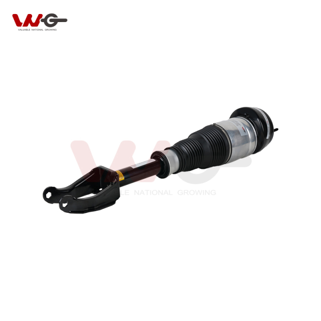 Hight Quality Front Air Ride Suspension Spring Shock Absorber For Mercedes Benz A1663204966 A1663205066