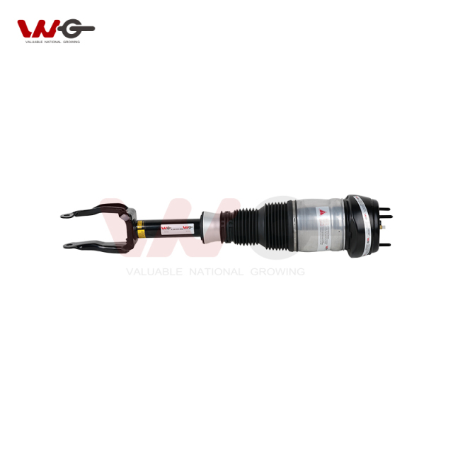 Hight Quality Front Air Ride Suspension Spring Shock Absorber For Mercedes Benz A1663204966 A1663205066