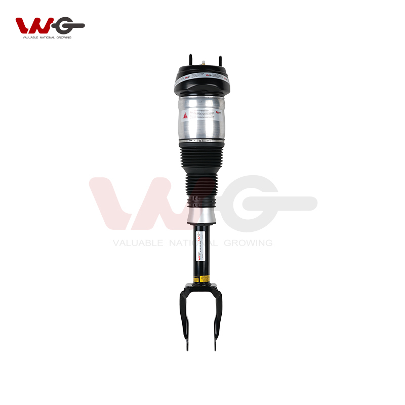 Hight Quality Front Air Ride Suspension Spring Shock Absorber For Mercedes Benz A1663204966 A1663205066