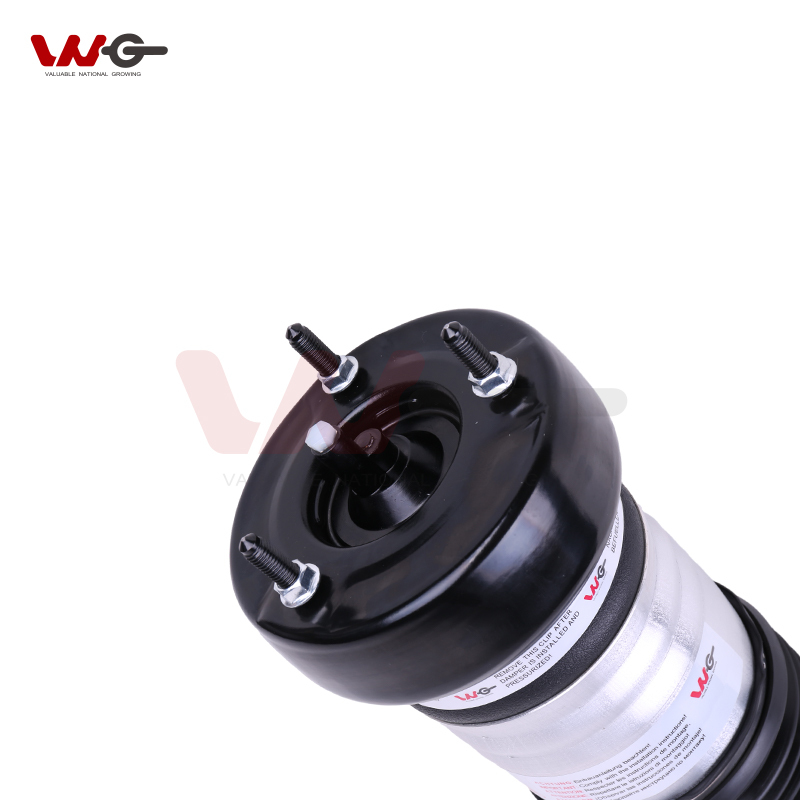 C Class air shock W205 shock absorber front left for Mercedes Benz A2053204768, A2053208300