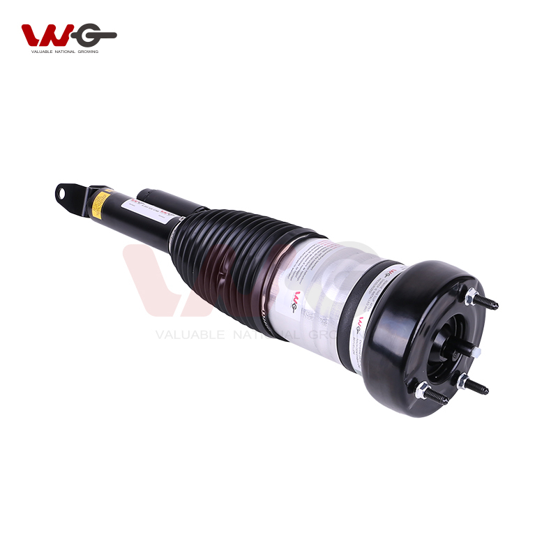 C Class air shock W205 shock absorber front left for Mercedes Benz A2053204768, A2053208300