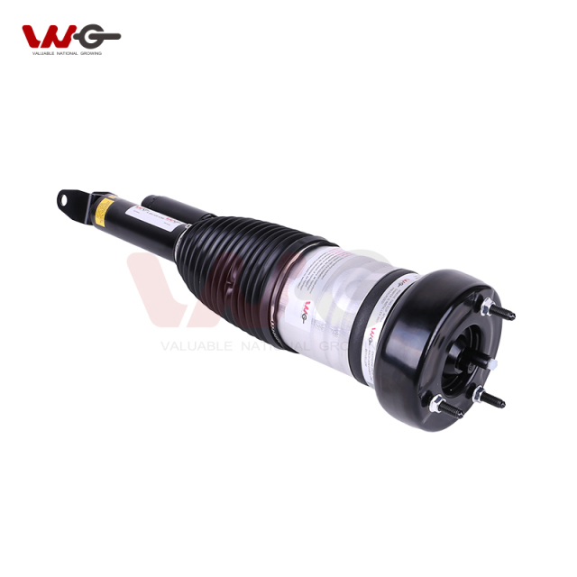 C Class air shock W205 shock absorber front left for Mercedes Benz A2053204768, A2053208300