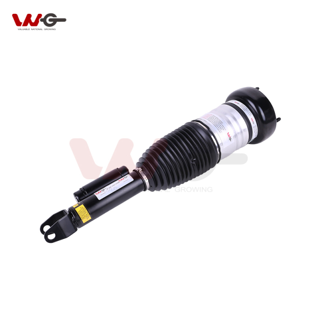 C Class air shock W205 shock absorber front left for Mercedes Benz A2053204768, A2053208300