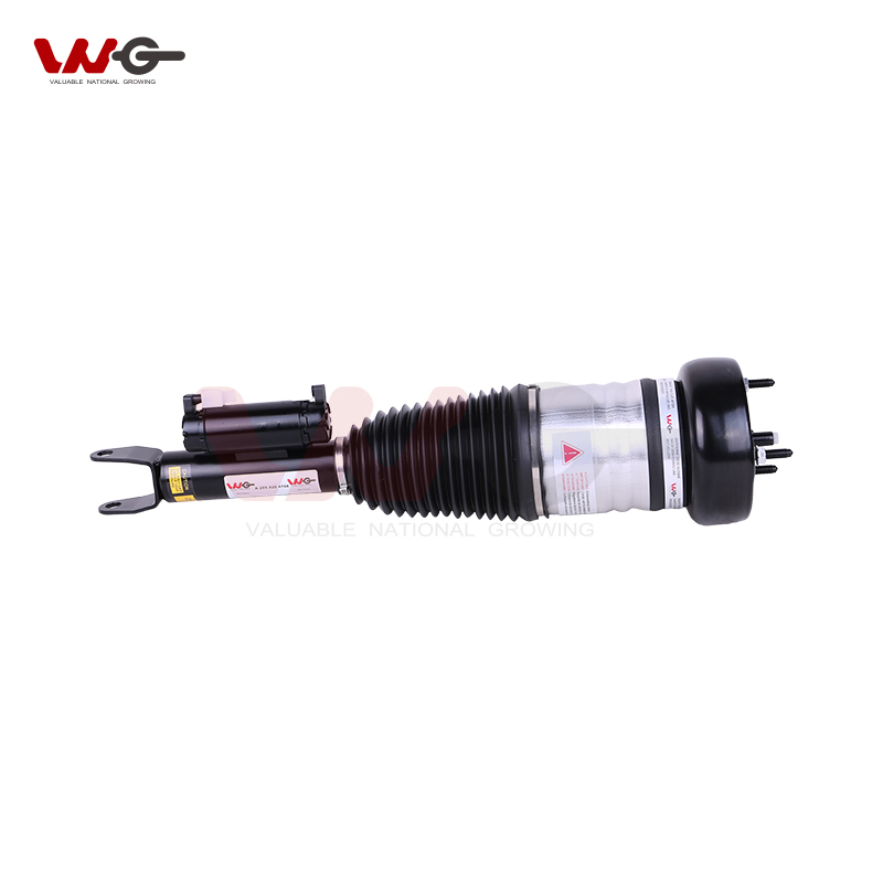 C Class air shock W205 shock absorber front left for Mercedes Benz A2053204768, A2053208300