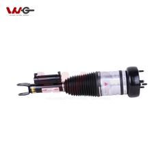 C Class air shock W205 shock absorber front left for Mercedes Benz A2053204768, A2053208300