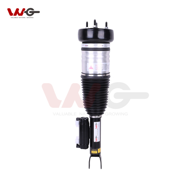C Class air shock W205 shock absorber front left for Mercedes Benz A2053204768, A2053208300