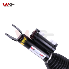 C Class air shock W205 shock absorber front left for Mercedes Benz A2053204768, A2053208300
