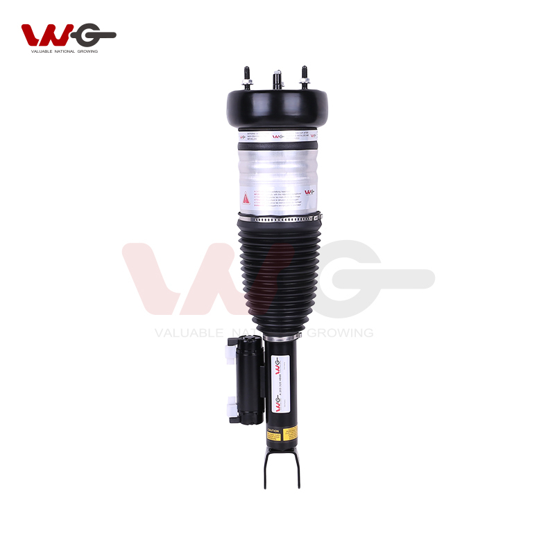 Front Right Air Shock Absorber For Mercedes-Benz C-Class W205 OE A2053204868 Air Struts