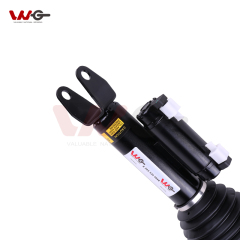 Front Right Air Shock Absorber For Mercedes-Benz C-Class W205 OE A2053204868 Air Struts