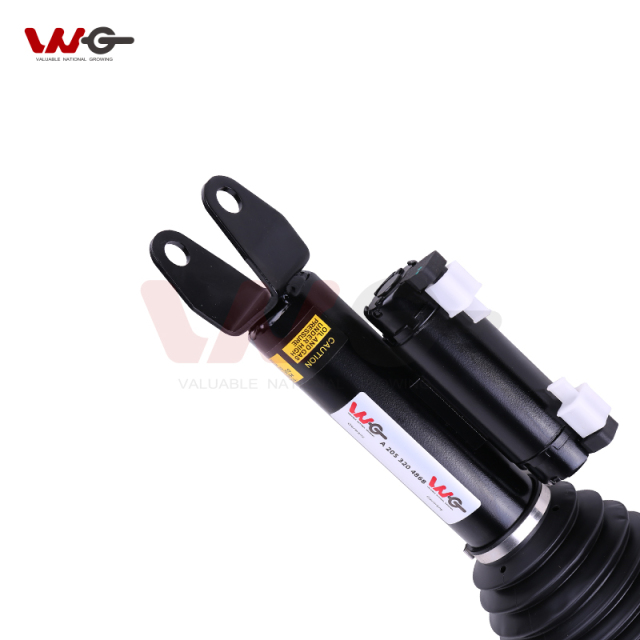 Front Right Air Shock Absorber For Mercedes-Benz C-Class W205 OE A2053204868 Air Struts