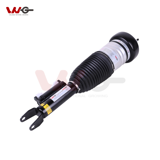 Front Right Air Shock Absorber For Mercedes-Benz C-Class W205 OE A2053204868 Air Struts