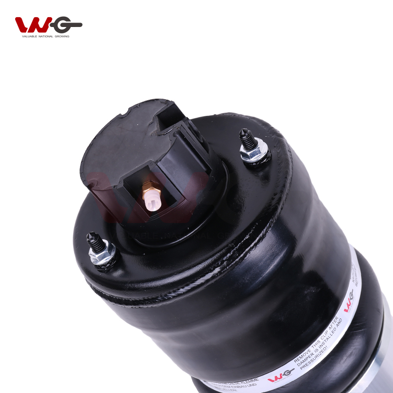 A2113209613 Front right suspension for E CLASS Mercedes Benz W211 4Matic air spring strut 2113209613