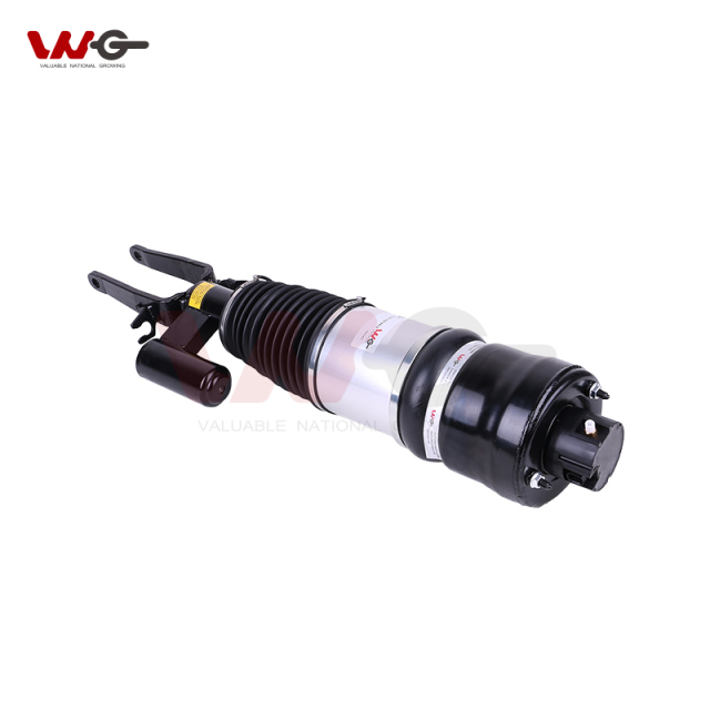 A2113209613 Front right suspension for E CLASS Mercedes Benz W211 4Matic air spring strut 2113209613
