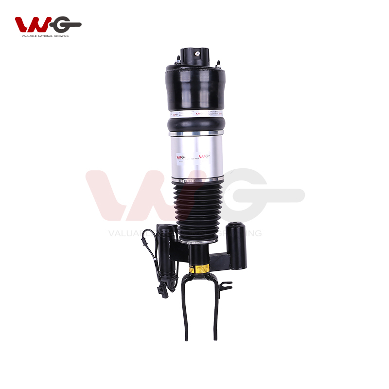 A2113209613 Front right suspension for E CLASS Mercedes Benz W211 4Matic air spring strut 2113209613