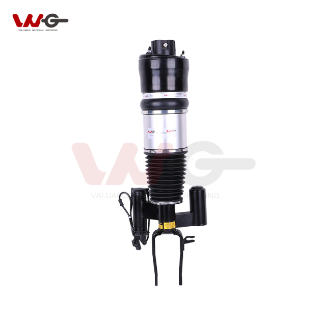A2113209613 Front right suspension for E CLASS Mercedes Benz W211 4Matic air spring strut 2113209613