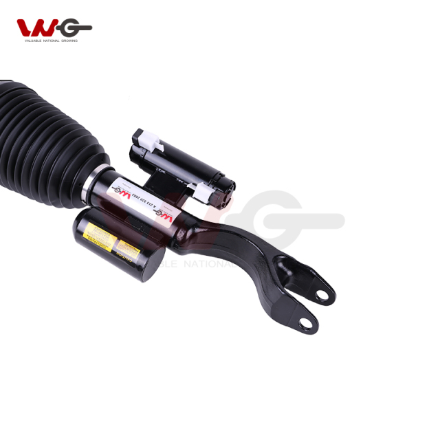 For Mercedes-Benz  E-Class W213 Front Right  Air Suspension Shock Absorber Strut A2133202002