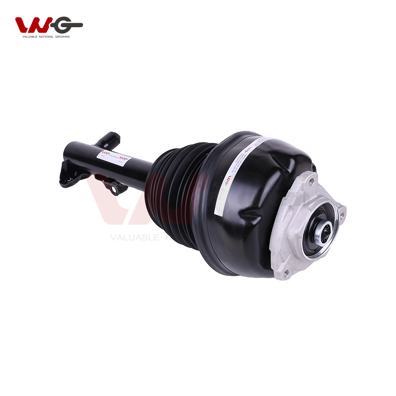 A2183206513 2183206513 Front Air Struts Shock Absorber for Mercedes Benz W218 2011 2016 2017 Air Suspension System