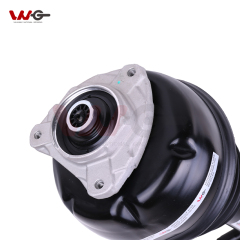 A2183206513 2183206513 Front Air Struts Shock Absorber for Mercedes Benz W218 2011 2016 2017 Air Suspension System