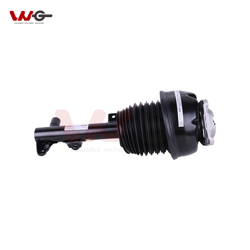 A2183206513 2183206513 Front Air Struts Shock Absorber for Mercedes Benz W218 2011 2016 2017 Air Suspension System