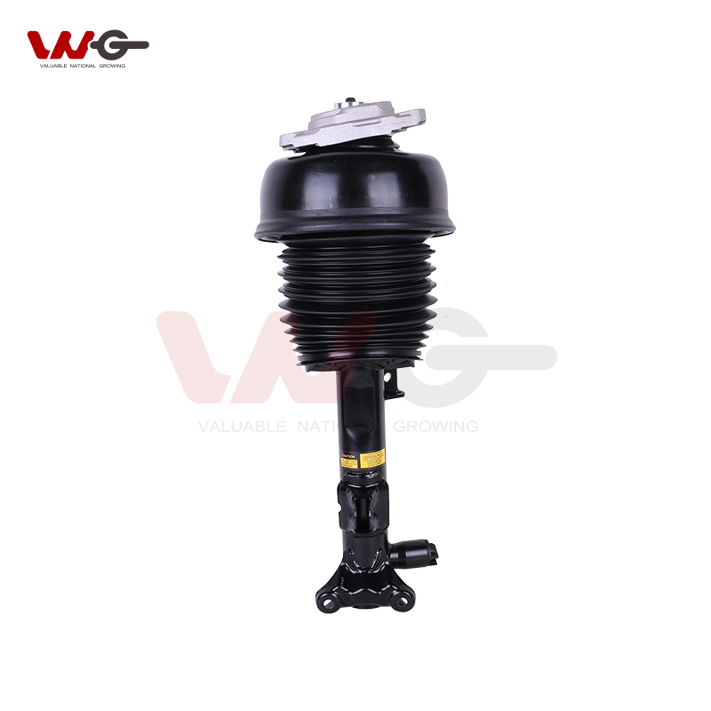 A2183206513 2183206513 Front Air Struts Shock Absorber for Mercedes Benz W218 2011 2016 2017 Air Suspension System