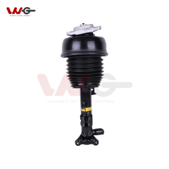A2183206513 2183206513 Front Air Struts Shock Absorber for Mercedes Benz W218 2011 2016 2017 Air Suspension System