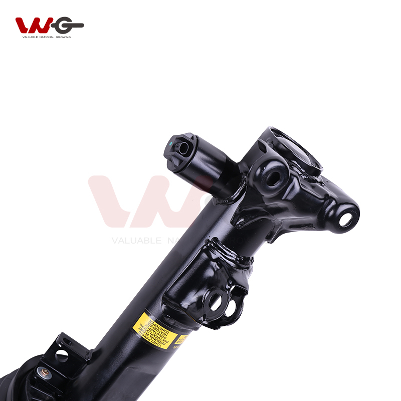 A2183206513 2183206513 Front Air Struts Shock Absorber for Mercedes Benz W218 2011 2016 2017 Air Suspension System