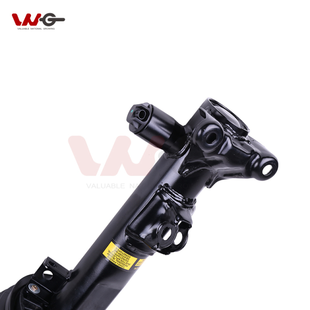 A2183206513 2183206513 Front Air Struts Shock Absorber for Mercedes Benz W218 2011 2016 2017 Air Suspension System