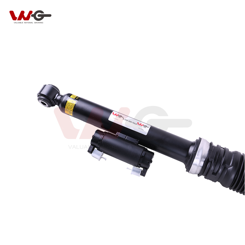 Front Right Auto Parts Car For Mercedes-Benz CLS-Class W218 Air Suspension Shock Absorber 2183206613 2183203213