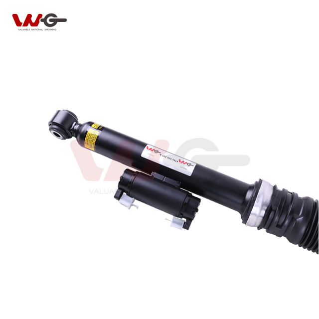 Front Right Auto Parts Car For Mercedes-Benz CLS-Class W218 Air Suspension Shock Absorber 2183206613 2183203213