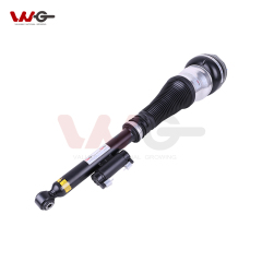 Front Right Auto Parts Car For Mercedes-Benz CLS-Class W218 Air Suspension Shock Absorber 2183206613 2183203213