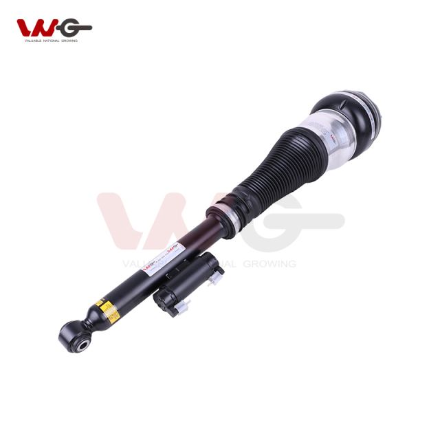 Front Right Auto Parts Car For Mercedes-Benz CLS-Class W218 Air Suspension Shock Absorber 2183206613 2183203213