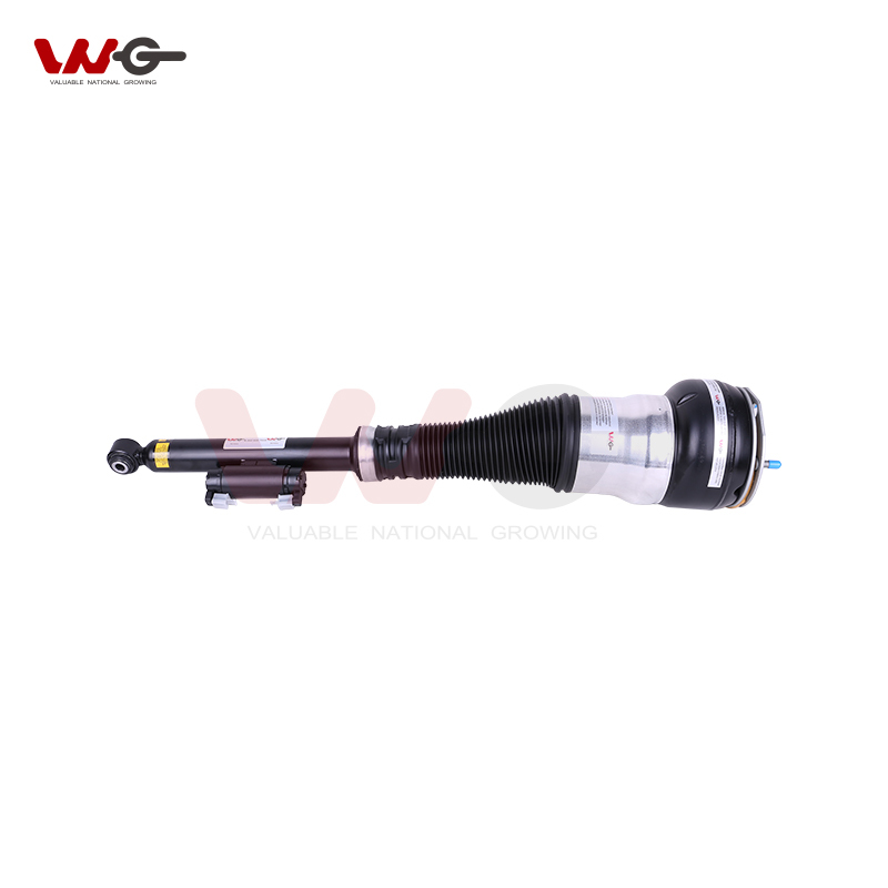Front Right Auto Parts Car For Mercedes-Benz CLS-Class W218 Air Suspension Shock Absorber 2183206613 2183203213