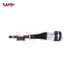 Front Right Auto Parts Car For Mercedes-Benz CLS-Class W218 Air Suspension Shock Absorber 2183206613 2183203213