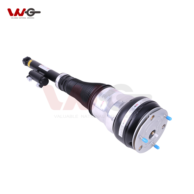 Front Right Auto Parts Car For Mercedes-Benz CLS-Class W218 Air Suspension Shock Absorber 2183206613 2183203213
