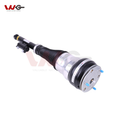 Front Right Auto Parts Car For Mercedes-Benz CLS-Class W218 Air Suspension Shock Absorber 2183206613 2183203213
