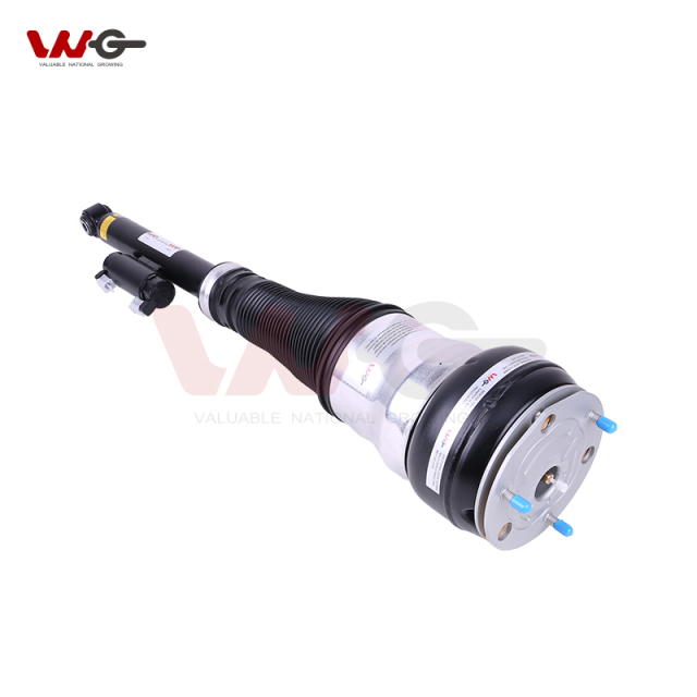 Front Right Auto Parts Car For Mercedes-Benz CLS-Class W218 Air Suspension Shock Absorber 2183206613 2183203213