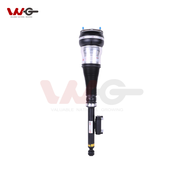 Front Right Auto Parts Car For Mercedes-Benz CLS-Class W218 Air Suspension Shock Absorber 2183206613 2183203213