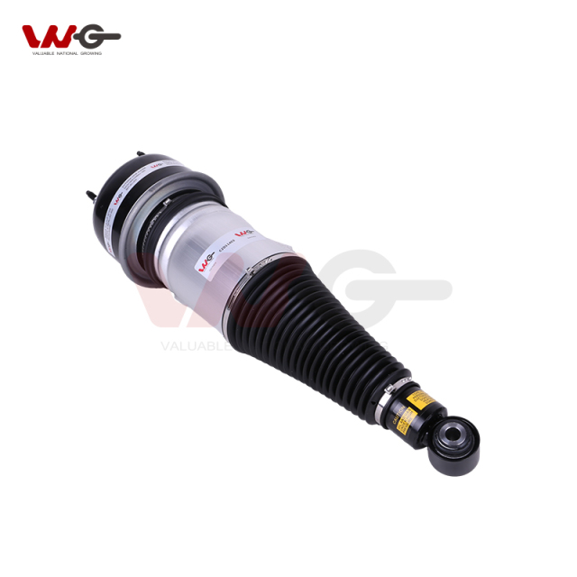 Air Suspension strut C2D11405 For Jaguar XJ X351 Rear LR pneumatic shock absorber