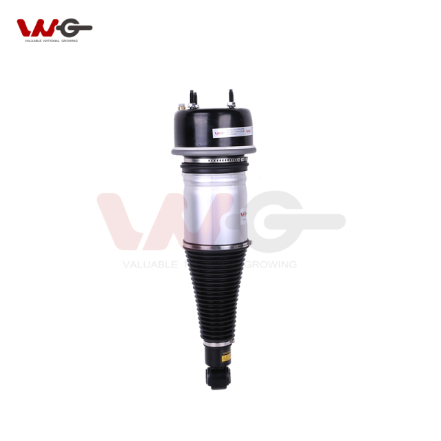 Air Suspension strut C2D11405 For Jaguar XJ X351 Rear LR pneumatic shock absorber