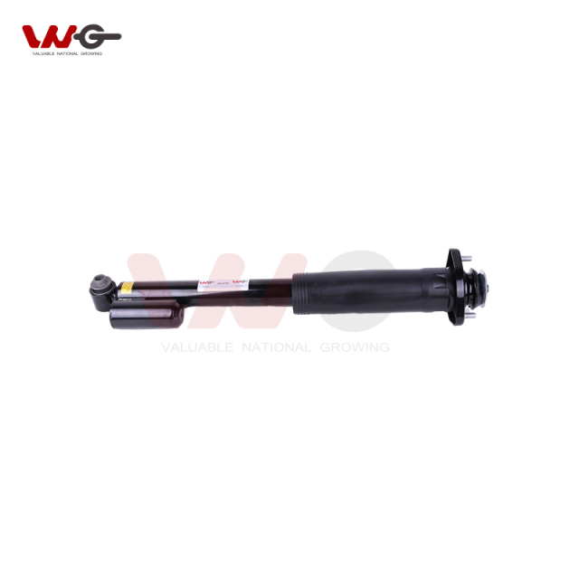 LR023580 High Quality Electric Rear Left  Auto Parts Air Spring Shock Absorber Air Suspension For Land Rover Rang Rover L320