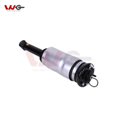 LR032648 Front LR Car Air Suspension Shock Absorber For Land Rover Range Rover Sport L320
