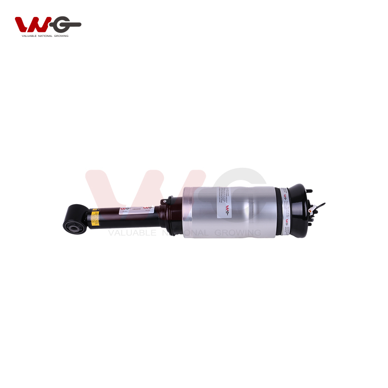 LR032648 Front LR Car Air Suspension Shock Absorber For Land Rover Range Rover Sport L320