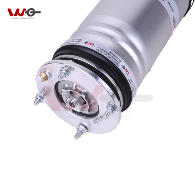 Automobile Parts Rear Left Air Suspension Spring OE 3712 6851 605 Fit For Rolls-Royce  Ghost / Wraith
